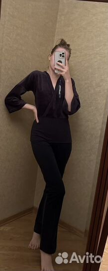 Костюм спортивный пума мекс винтаж Джемпер Италия