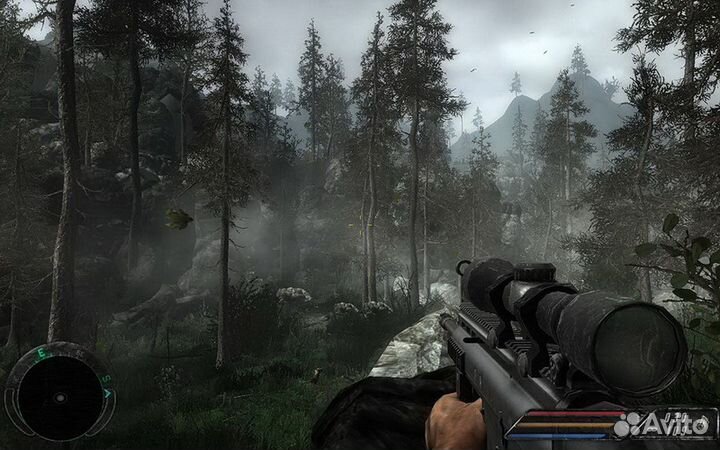 Far Cry Delta Sector