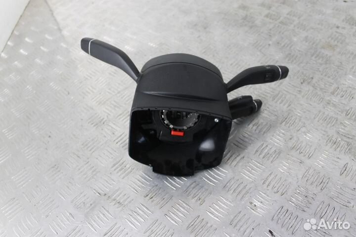 Шлейф рулевой Mercedes-Benz E-Класс A2139001511