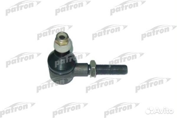 Наконечник рулевой тяги LR 381750 citroen ZX 91-98