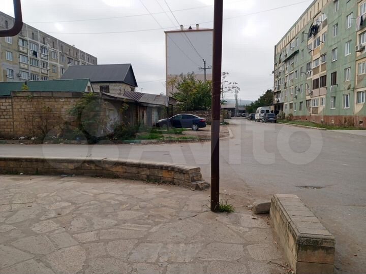 Гараж, 18 м²