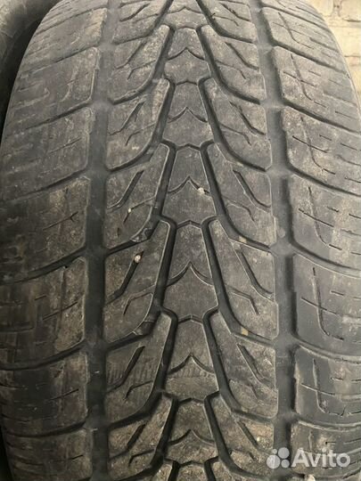 Nexen Roadian HP 255/50 R19