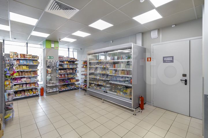 Арендный бизнес 673 кв.м