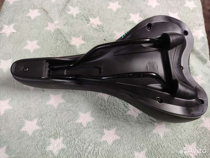 Седло для велосипеда