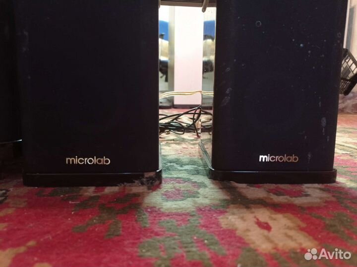 Акустическая система