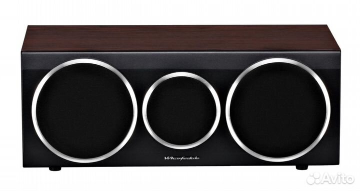 Акустическая система Wharfedale Diamond 101C