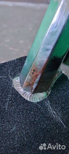 Трюковой самокат oxelo mf 3.6