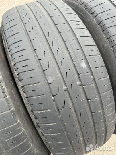 Pirelli Cinturato P7 225/60 R17