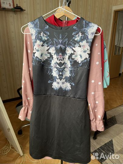 Женская одежда