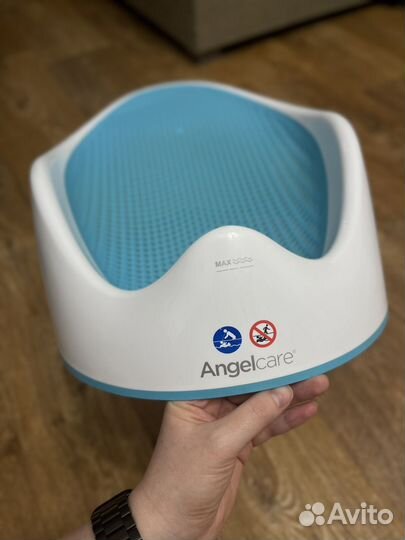 Горка для купания angelcare