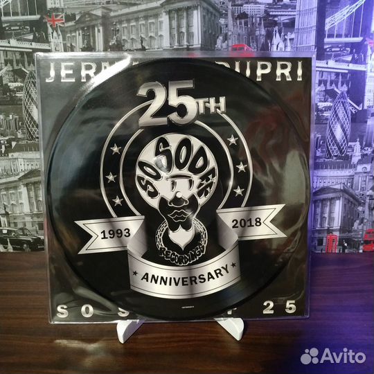 Виниловые Пластинки (LP) Сборники