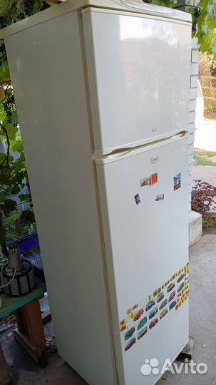 Холодильник норд бу