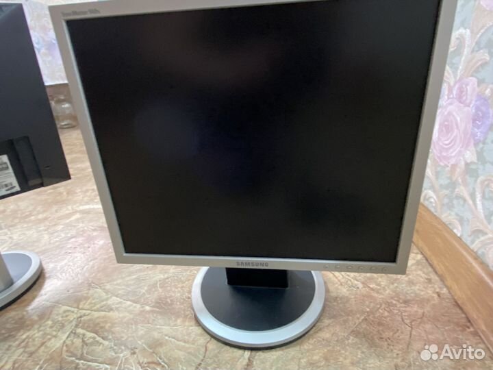 Продается монитор Samsung SyncMaster 940 N