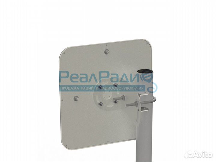 Антенна 4G mimo (LTE 800)