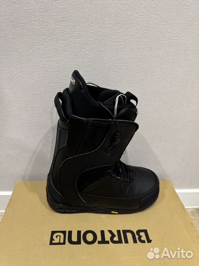 Burton Diver X us13 Сноубордические ботинки