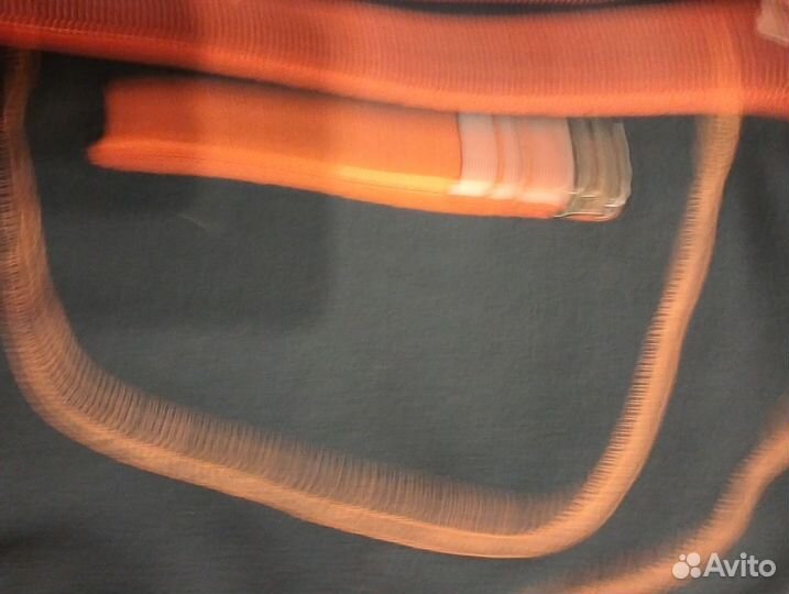 Толстовка флисовая Коламбия новая 157-164