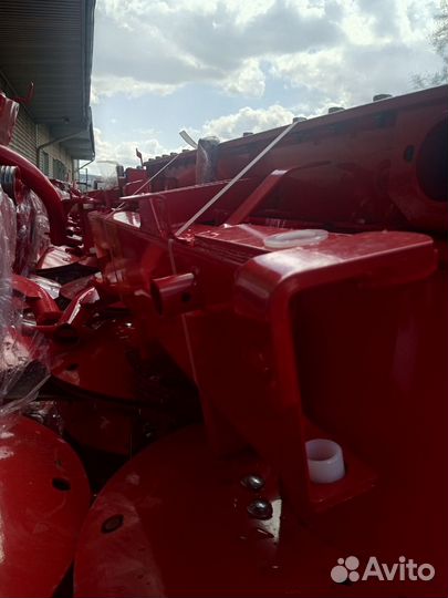 Косилка Lisicki Z-178, 2023