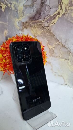 HONOR X8 5G, 6/128 ГБ