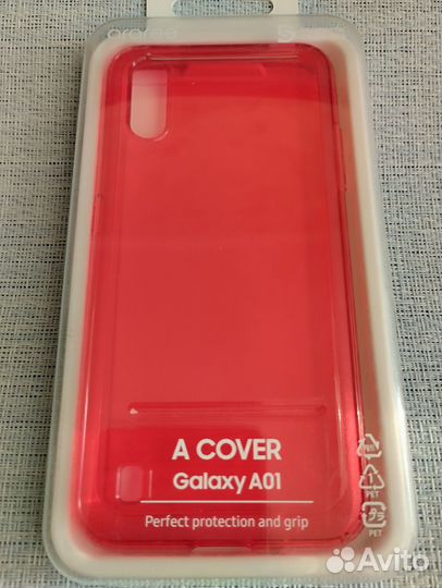 Чехлы на телефон samsung