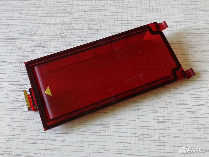 Irobot Roomba 880/960 контейнер пылесборника