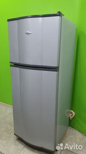 Мини холодильник whirlpool NO frost С гарантией