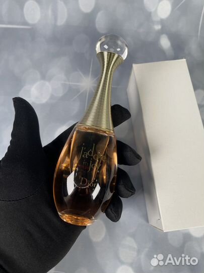 Christian Dior J'adore In Joy Оригинал