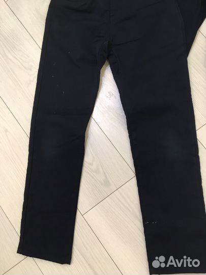 Вещи на мальчика 158