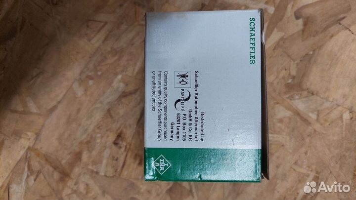 Натяжитель ремня Schaeffler