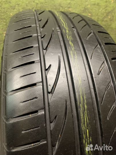 Hankook Ventus ME01 K114 205/55 R16