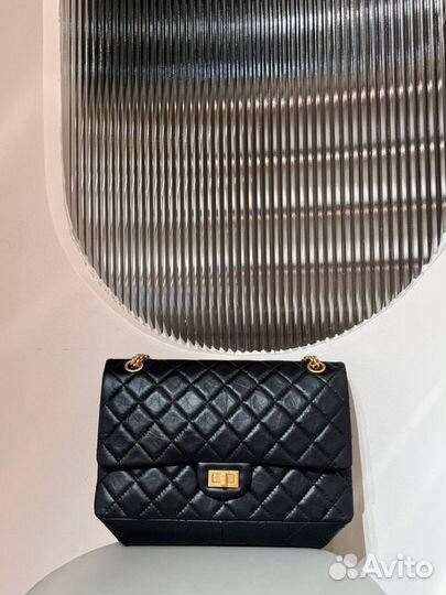 Chanel classic flap