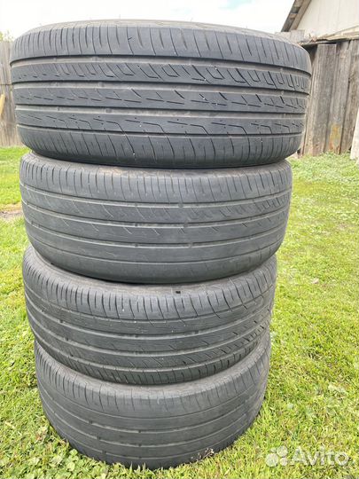 Nitto NT860 205/55 R16 91V