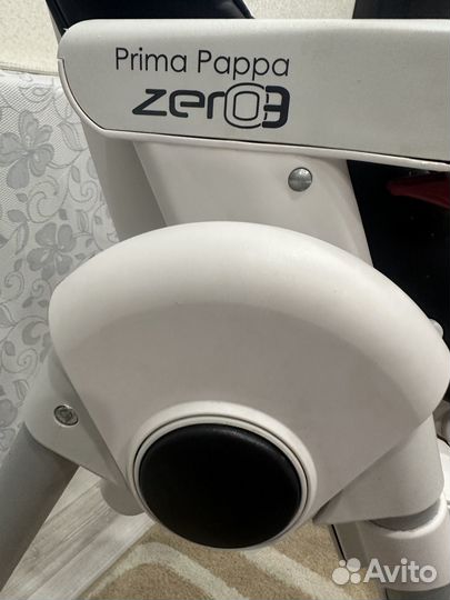 Стульчик для кормления peg perego