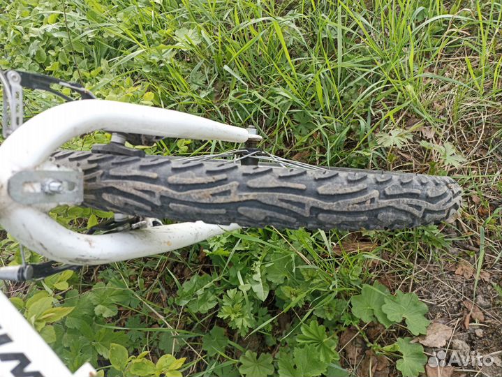 Велосипед детский 6-9 лет btwin 300