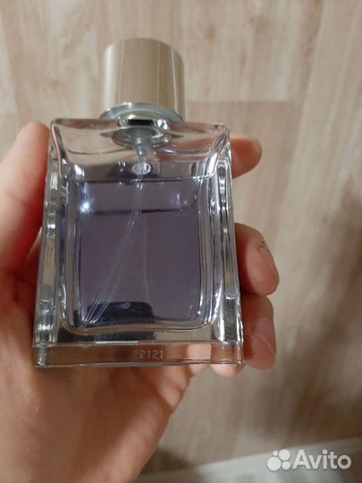 Отливанты пробники