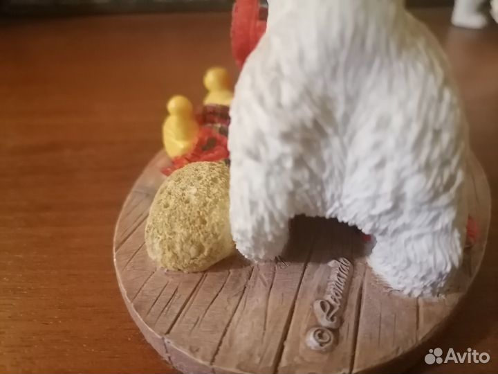 Статуэтки Leonardo Collection, Англия