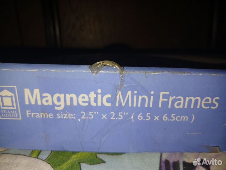 Магнитики на холодильник сборные для фото