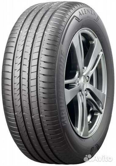 Bridgestone Alenza 001 275/50 R20
