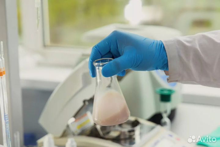 Инженер лаборант(вкппл