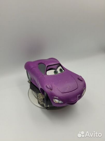 Фигурка Disney Infinity Холли Делюкс (Тачки) (б/у)