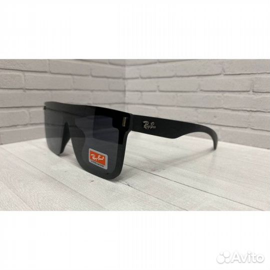 Очки Ray-Ban мужские солнцезащитные
