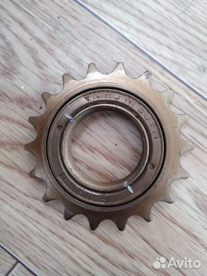 Запчасти на велосипед