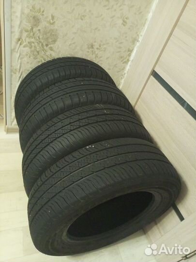 Novex Snow Speed 2 185/65 R14 29B
