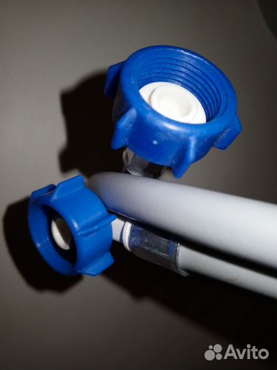 Шланг для стиральной машины