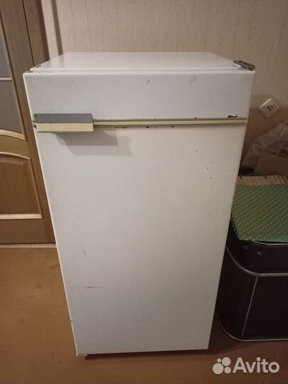 Холодильник Бирюса