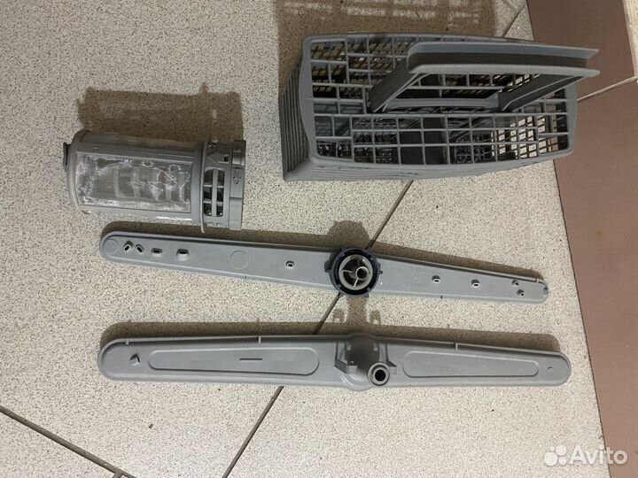 Корзина для посудомойки kuppersberg gla 689