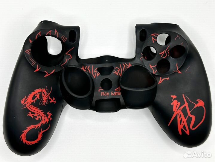 Защитный Чехол dualshock (PS4) NEW