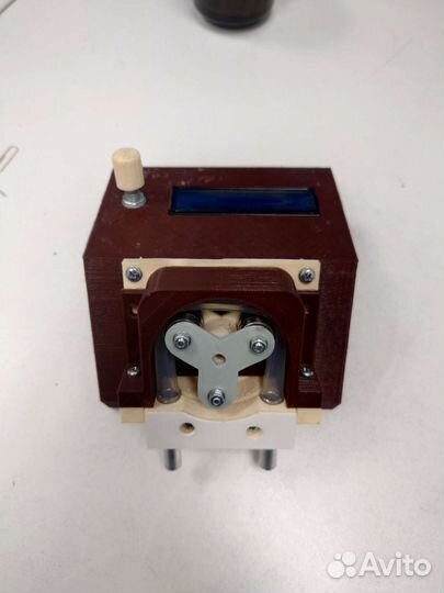 Насос для нбк