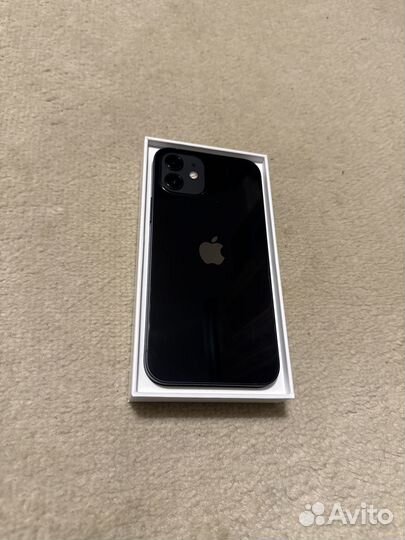 iPhone 12, 128 ГБ