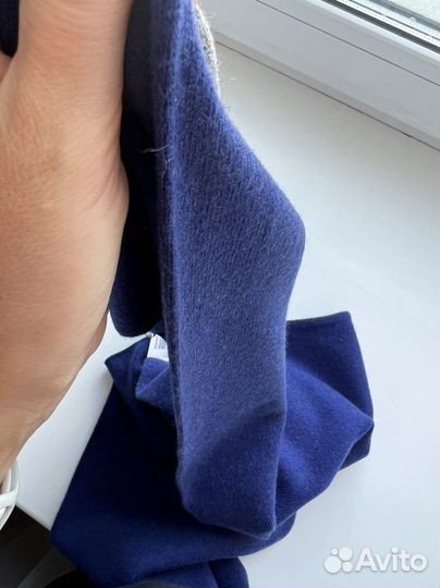 Шарф Beayukmui original. Шерсть/Кашимир