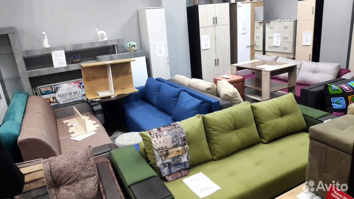 Тумба для обуви